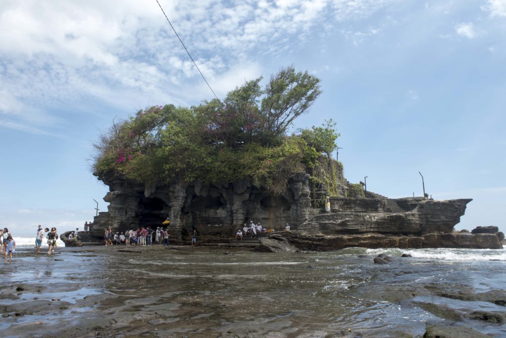 Tanah Lot Temple, Bali