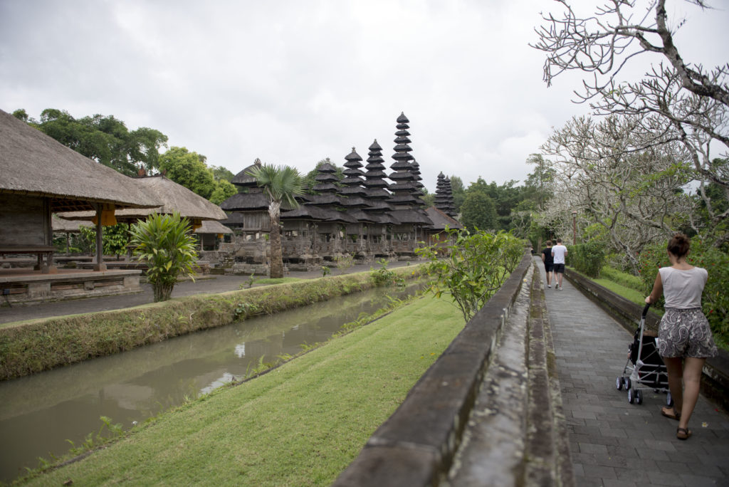 Pura Taman Ayun