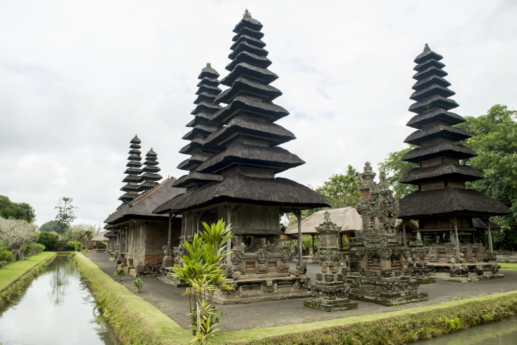 Pura Taman Ayun