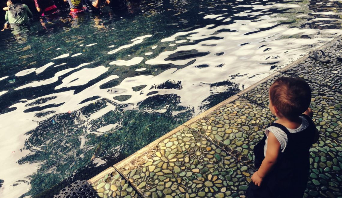 Tirta Empul