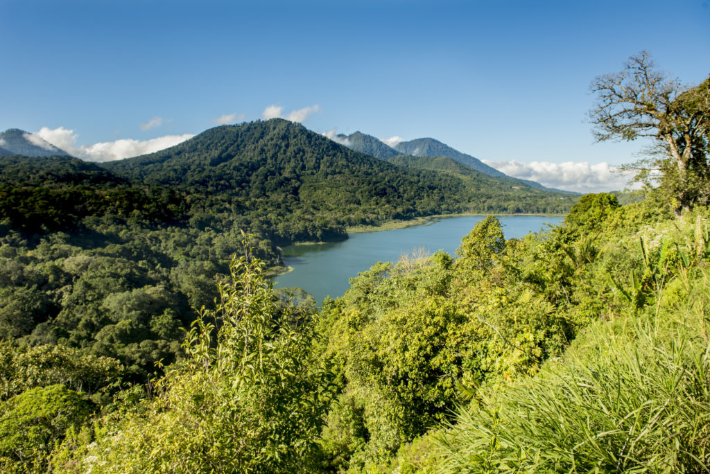 Danau Buyaran