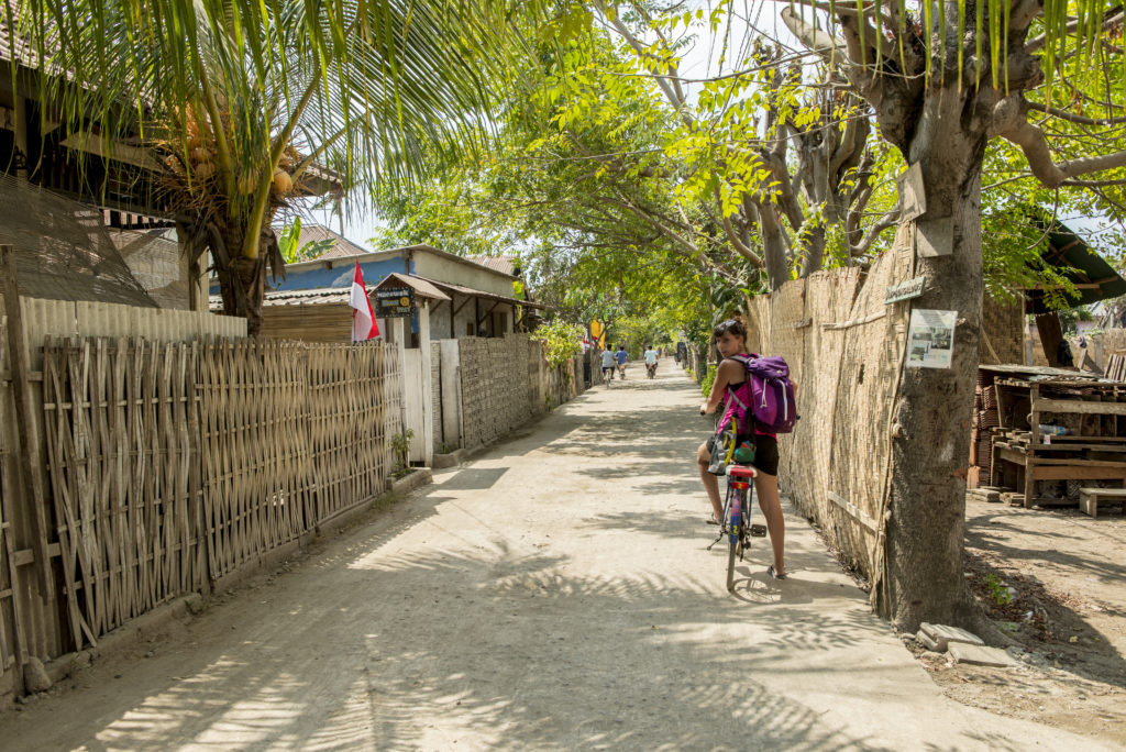 Gili Air