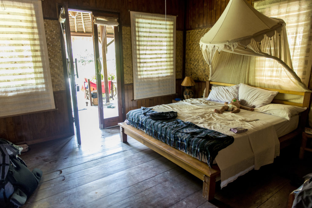 Sejuk cottage, Gili Air