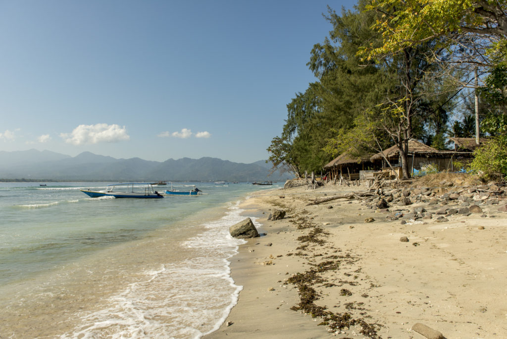 Gili Air