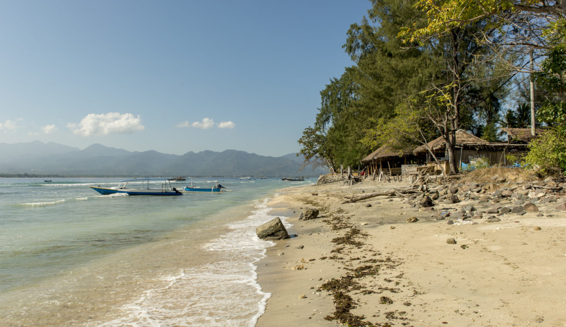 Gili Air