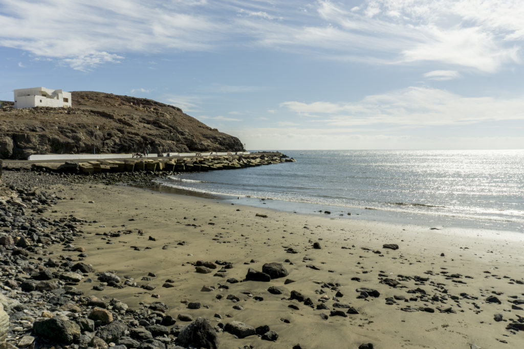 Playa de TarajalejoPlaya de Tarajalejo, Fuerteventura