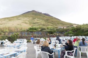 L'Osservatorio, Stromboli