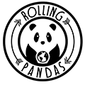 Rolling Pandas