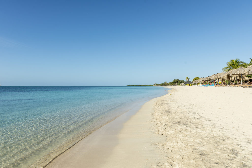 Playa Ancòn