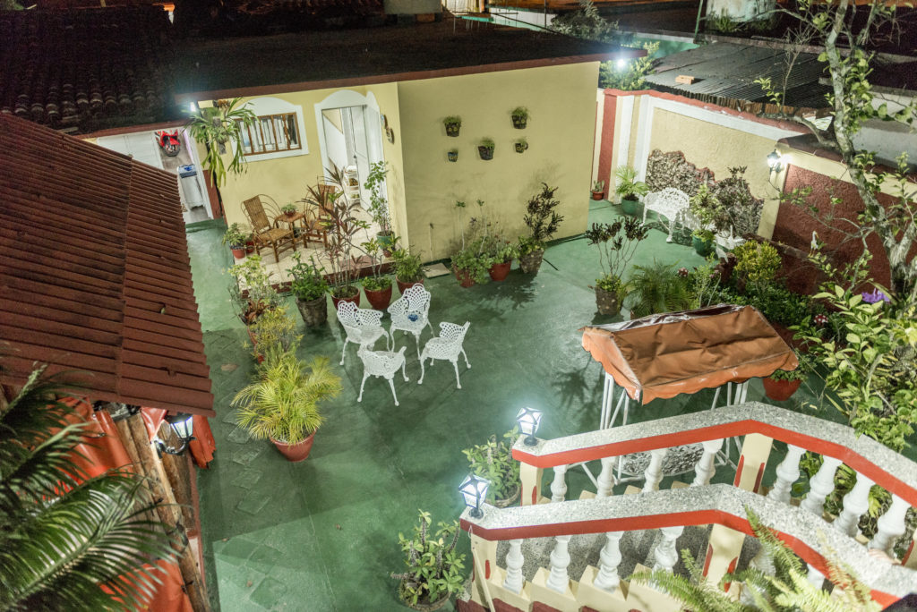 Casa Margarita, la nostra casa particular a Vinales