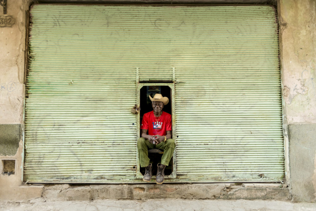 Havana vieja