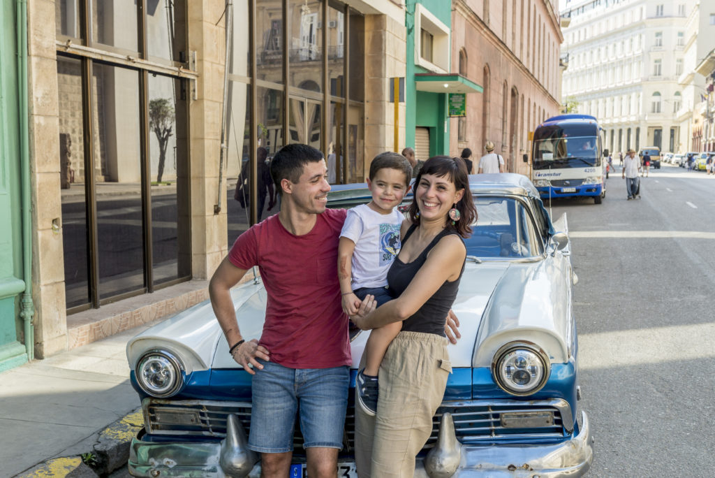 Havana, Cuba